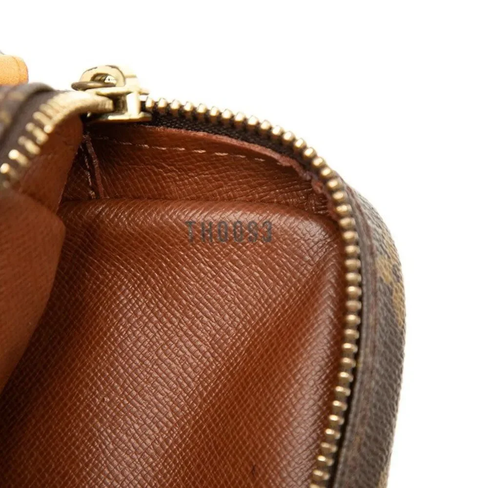 Louis Vuitton Monogram Amazon Crossbody Bag